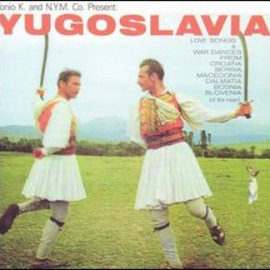 Yugoslavia