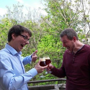 Avatar for Andre Peschke und Jochen Gebauer