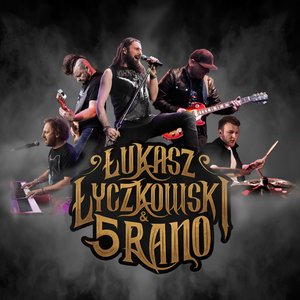 Łukasz Łyczkowski & 5 RANO 的头像