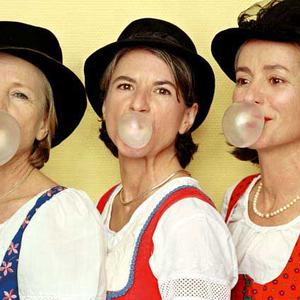 Die Wellküren photo provided by Last.fm