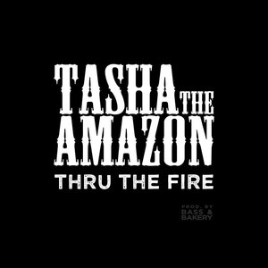 Thru the Fire - Single