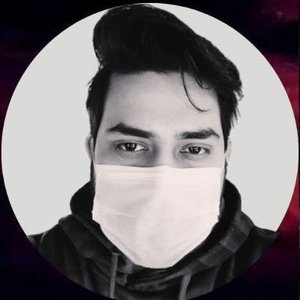 Sourav Das (IX0II) 的头像