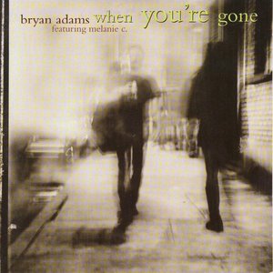 When You're Gone (single)