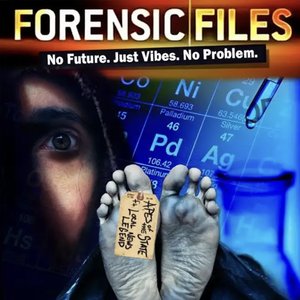 Forensic Files