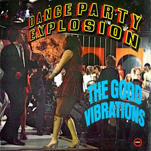 Dance Party Explosion