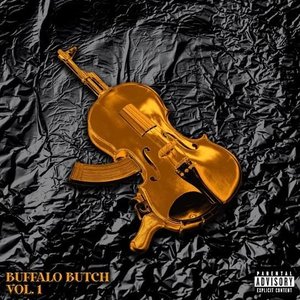 Buffalo Butch, Vol. 1