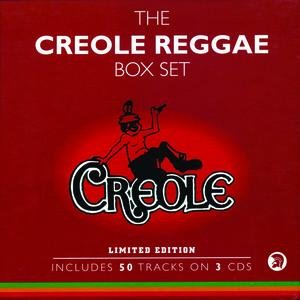 The Creole Reggae Box Set