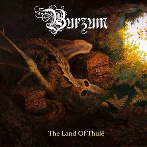 The Land of Thulê