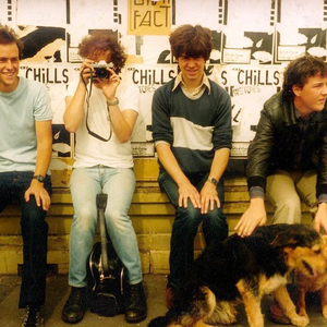 The Chills photo provided by Last.fm