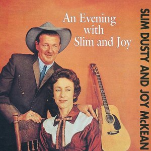 An Evening with Slim and Joy