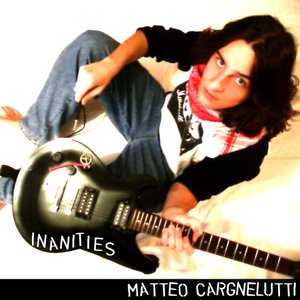 Avatar de Matteo Cargnelutti