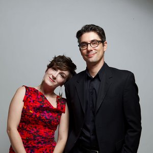Avatar for Sara Gazarek & Josh Nelson