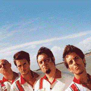 The Tormentos photo provided by Last.fm