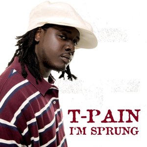 I'm Sprung - Single