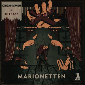 Image for 'Marionetten'