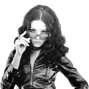 Zalatnay Sarolta photo provided by Last.fm