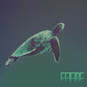 Sad Turtle