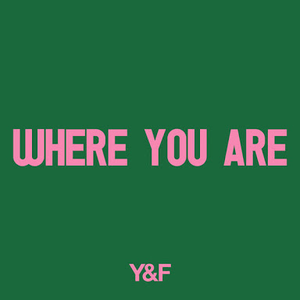 Hillsong Young & Free - Where You Are - Zortam Music