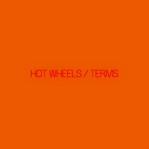 HOT WHEELS / TERMS