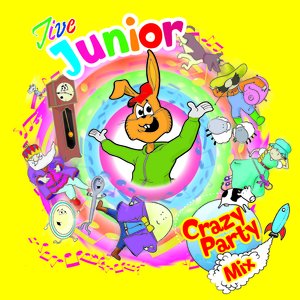 Jive Junior Crazy Party Mix