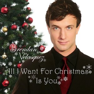 All I Want for Christmas Is You