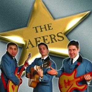 Image for 'The Afers'