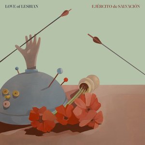 Ejército de salvación - Single