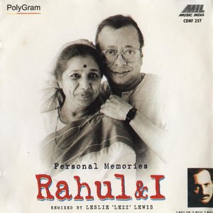 Personal Memories "Rahul & I" (Vol. 1)