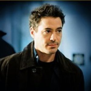 Robert Downey, Jr.; Vonda Shepard 的头像