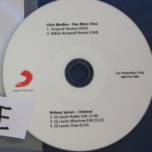 One More Time / Criminal