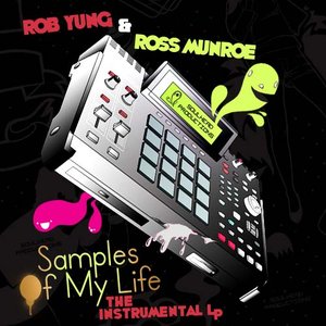 Avatar for Rob Yung & Ross Munroe