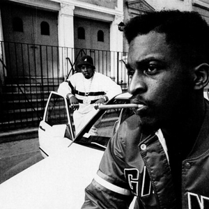 Eric B. & Rakim photo provided by Last.fm