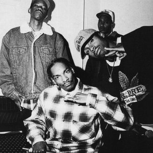 Tha Dogg Pound için avatar