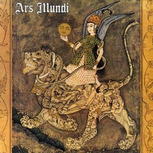 Ars Mundi 的头像