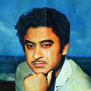 Awatar dla Kishore Kumar