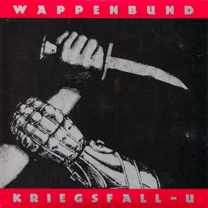 Wappenbund / Kriegsfall-U