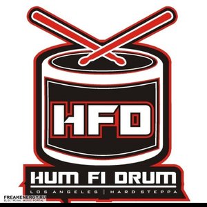 Direct Feed & Ragga Scum 的头像
