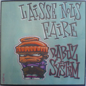 Laisse nous faire cover