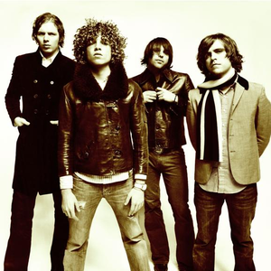 Hot Hot Heat photo provided by Last.fm