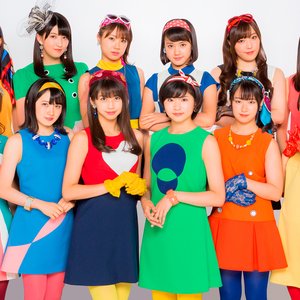 Morning Musume '18 的头像