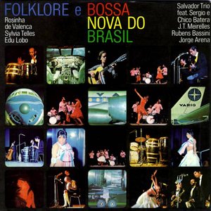 Folklore e Bossa Nova Do Brasil