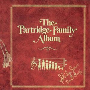 Image for 'Partridge Family Album'