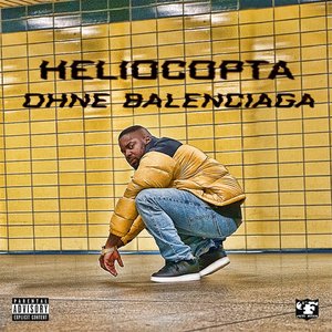 Ohne Balenciaga