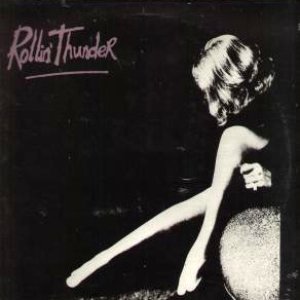 Avatar for Rollin' Thunder