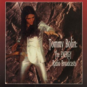 The Energy Radio Broadcasts