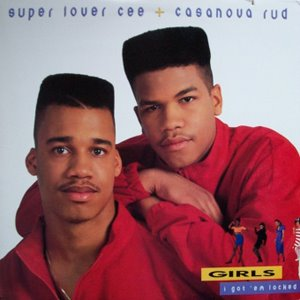 Super Lover Cee & Casanova Rud - Girls I Got 