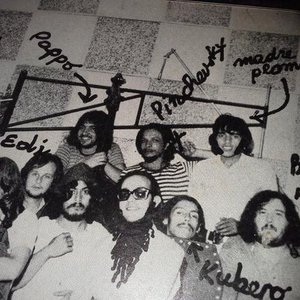 Avatar for Billy Bond y la Pesada del Rock and Roll
