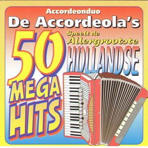 Speelt De Allergrootste 50 Hollandse Mega Hits