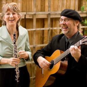 Eric Tingstad & Nancy Rumbel のアバター