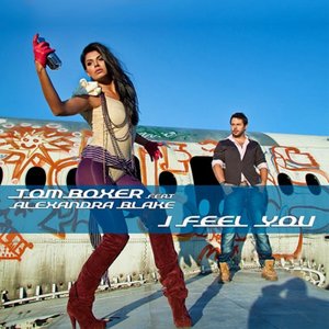 Tom Boxer feat. Alexandra Blake 的头像